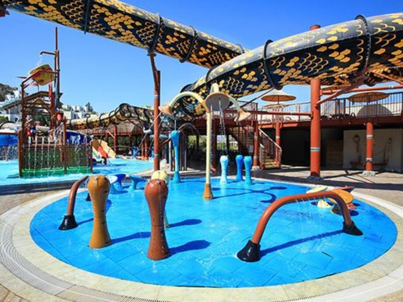 Cactus Fleur Beach Club 273628