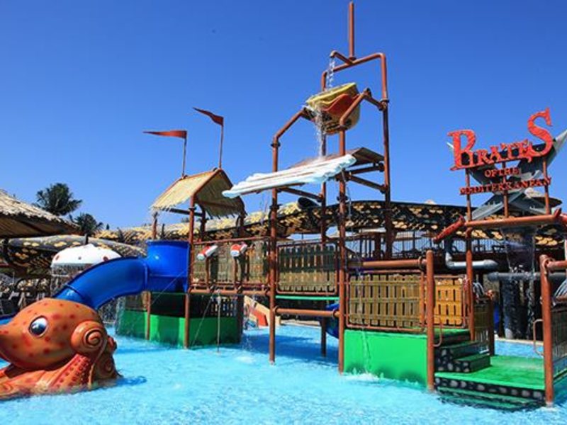 Cactus Fleur Beach Club 273629