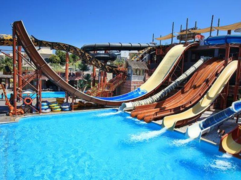 Cactus Fleur Beach Club 273630