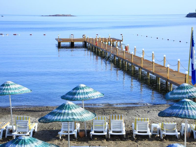 Cactus Fleur Beach Club 294648