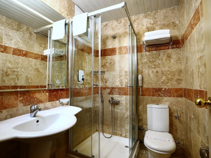 Cactus Fleur Beach Club 294649