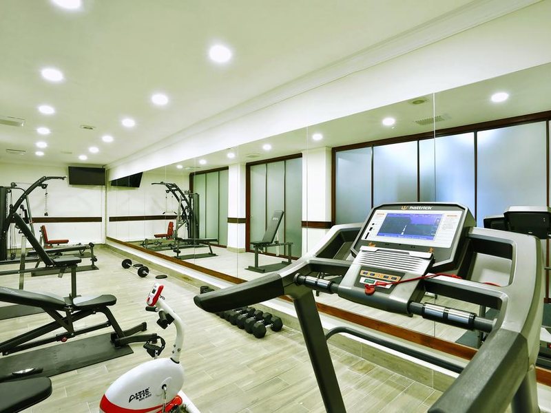 Cactus Fleur Beach Club 294656