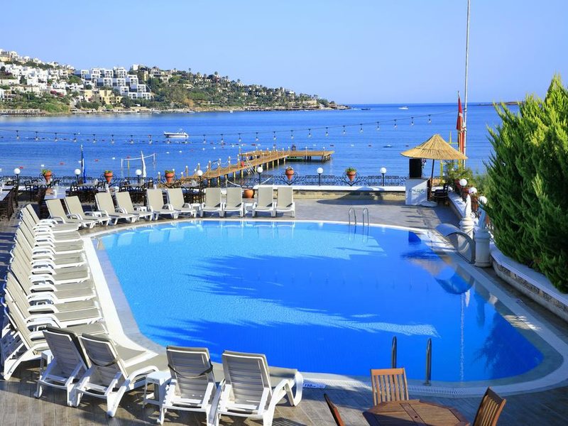 Cactus Fleur Beach Club 294657