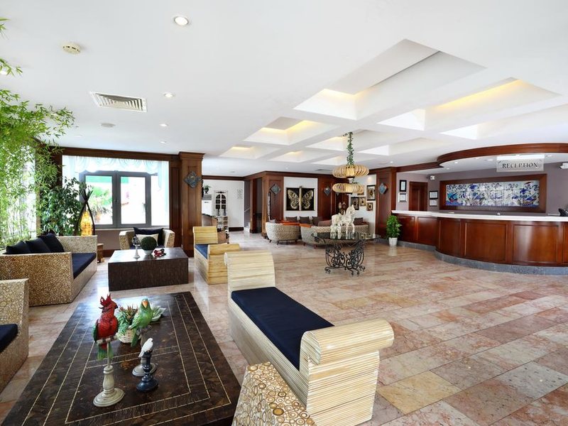 Cactus Fleur Beach Club 294660