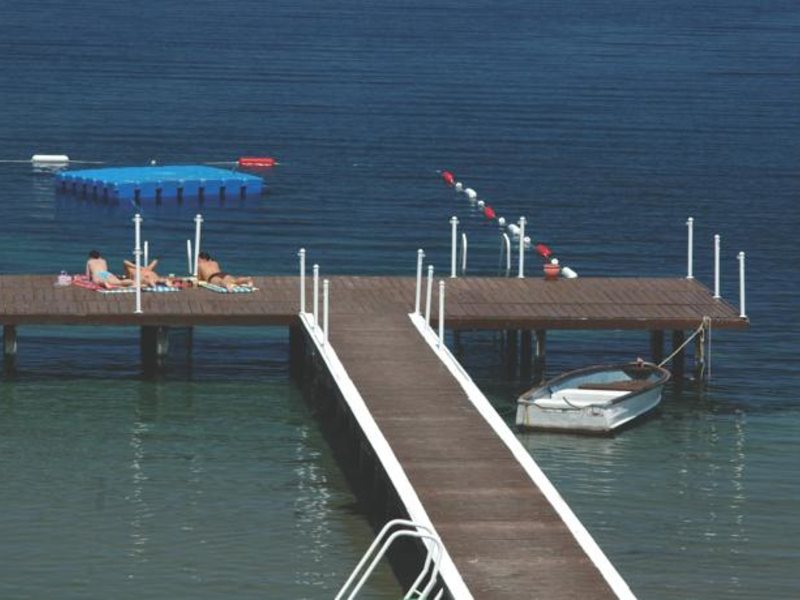 Cactus Mirage Family Club 63573