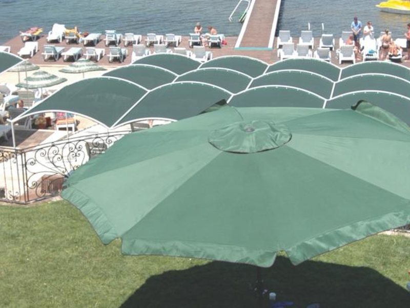 Cactus Mirage Family Club 63574