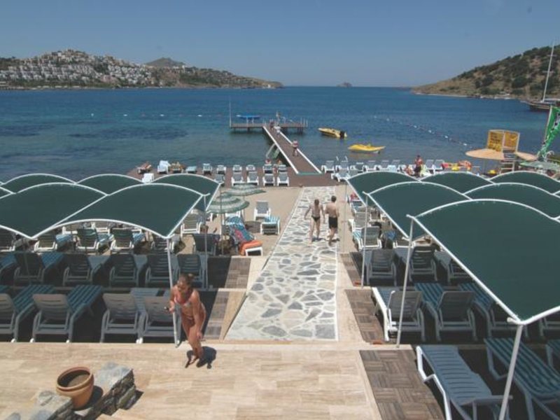 Cactus Mirage Family Club 63575