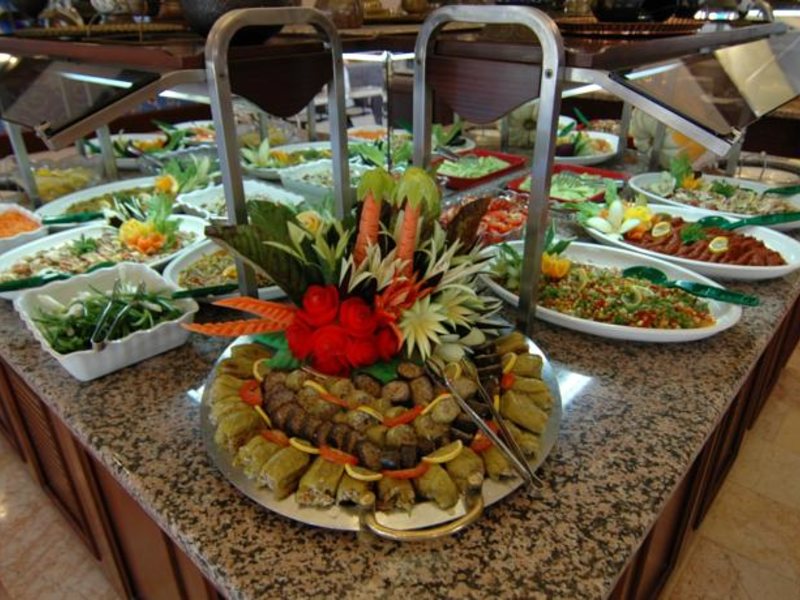 Cactus Mirage Family Club 63579