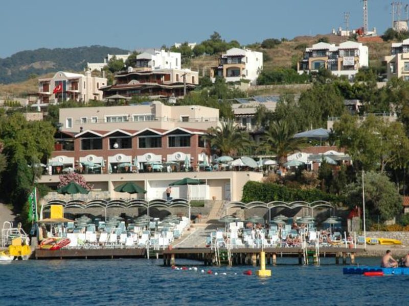 Cactus Mirage Family Club 63581