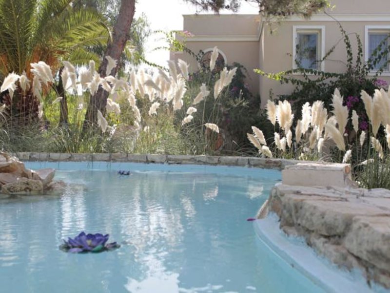 Cactus Mirage Family Club 63585