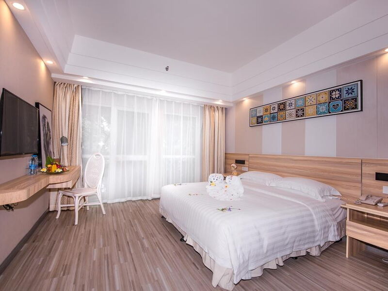 Cactus Resort Sanya 298333