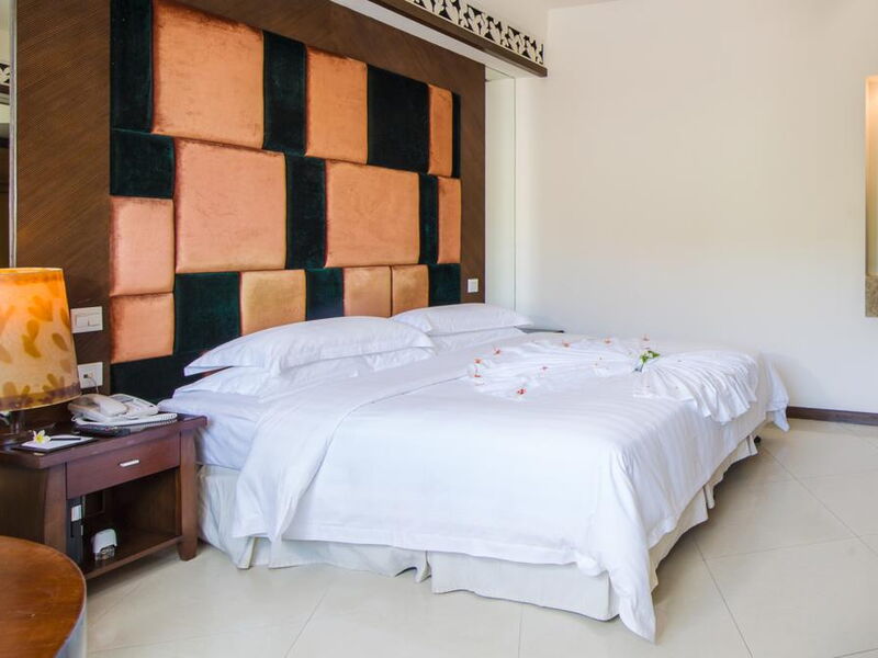 Cactus Resort Sanya 298339