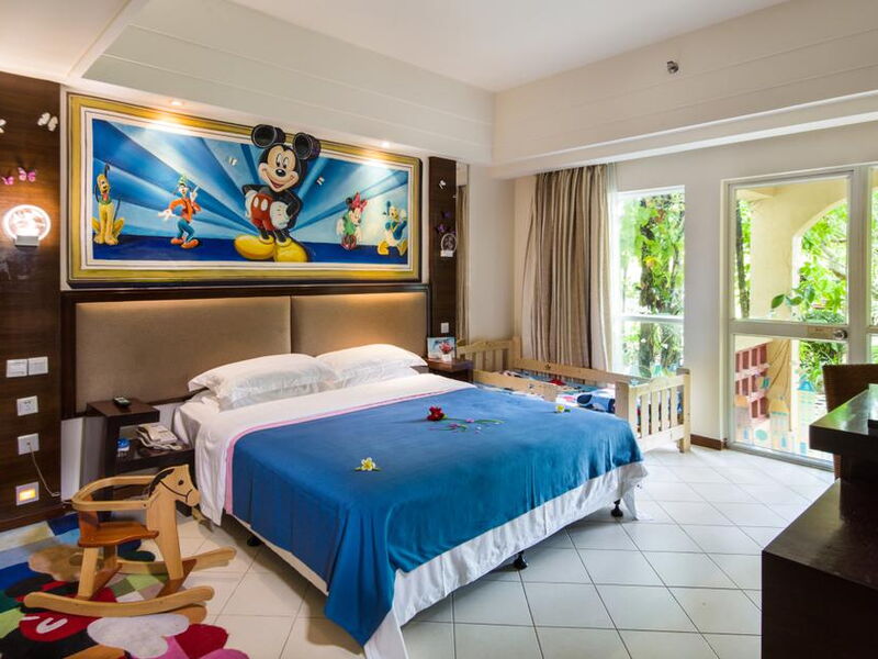 Cactus Resort Sanya 298343