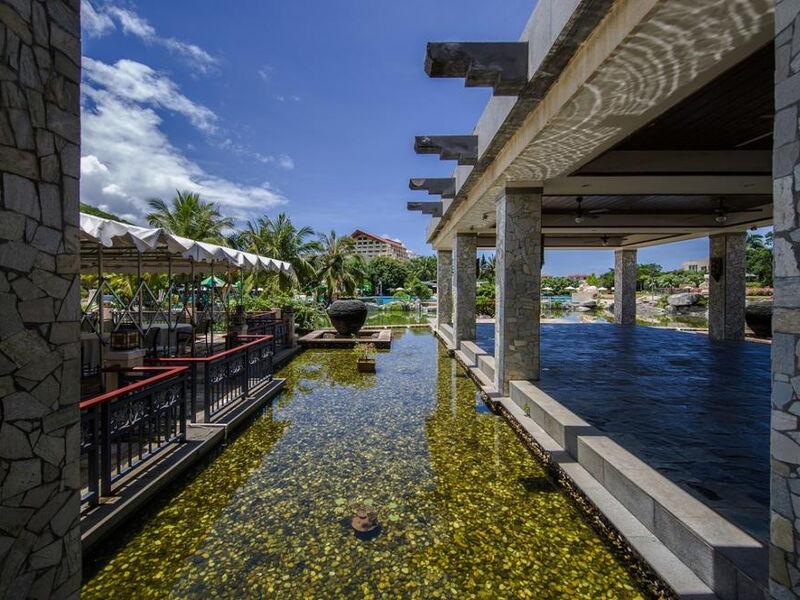 Cactus Resort Sanya 298345