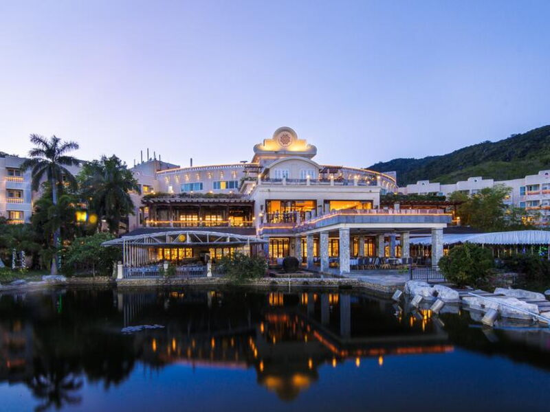 Cactus Resort Sanya 298346