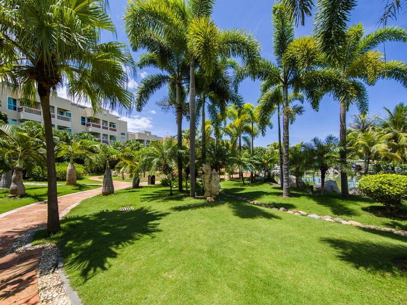 Cactus Resort Sanya 298348