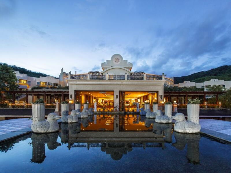 Cactus Resort Sanya 298350