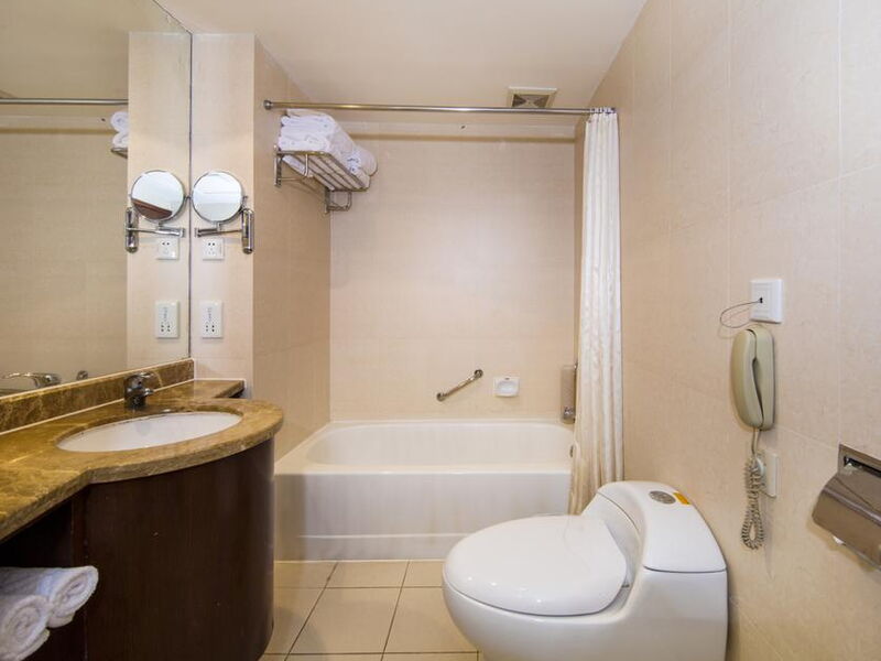 Cactus Resort Sanya 298354