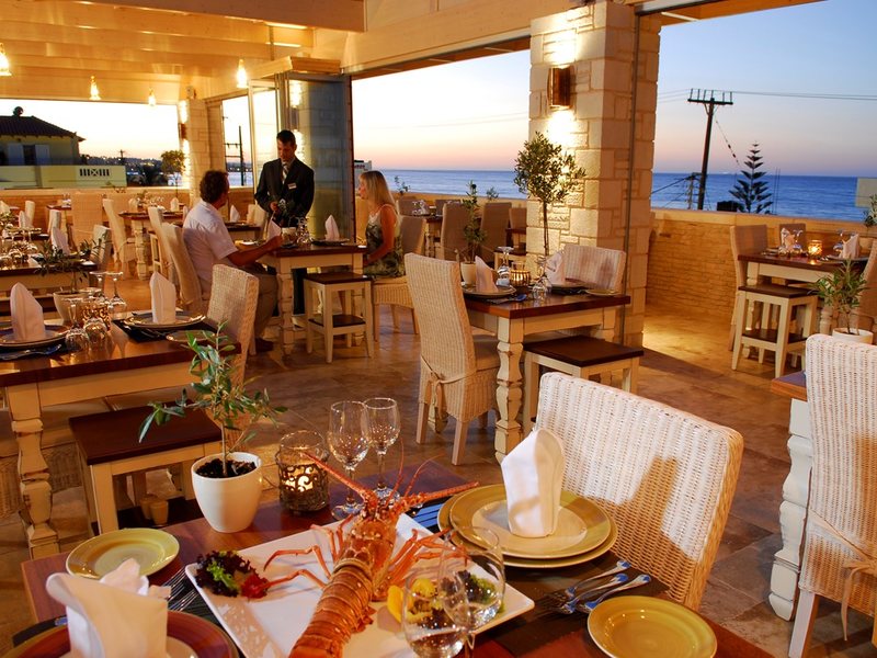 Cactus Royal Spa & Resort 83547