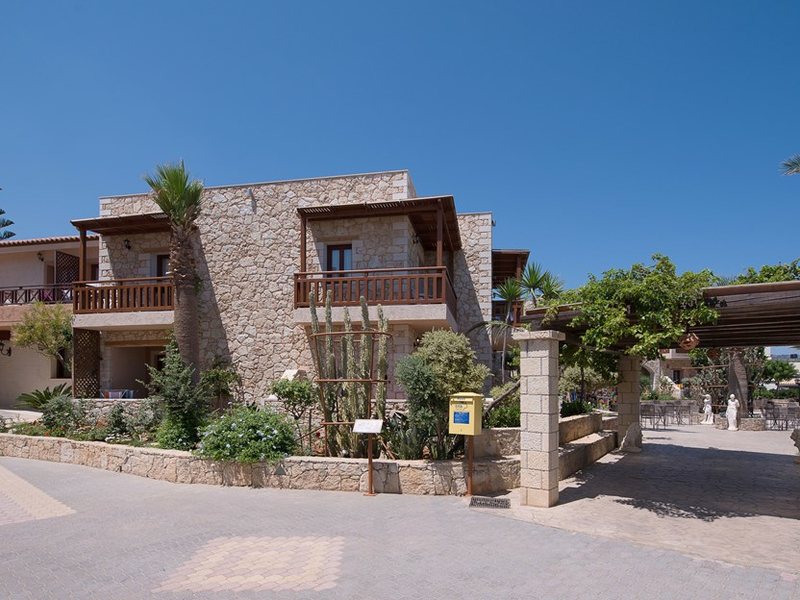 Cactus Royal Spa & Resort 83550