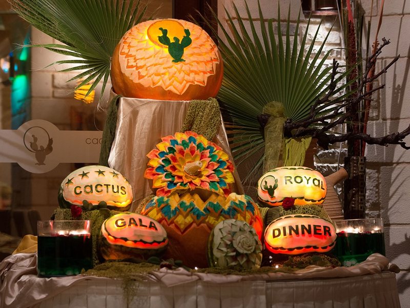 Cactus Royal Spa & Resort 83557