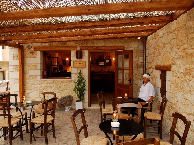 Cactus Royal Spa & Resort 83559