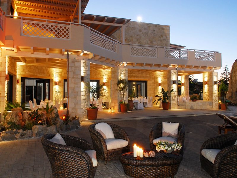 Cactus Royal Spa & Resort 83560