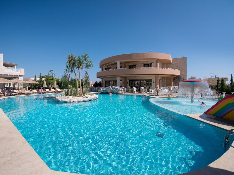 Cactus Royal Spa & Resort 83567