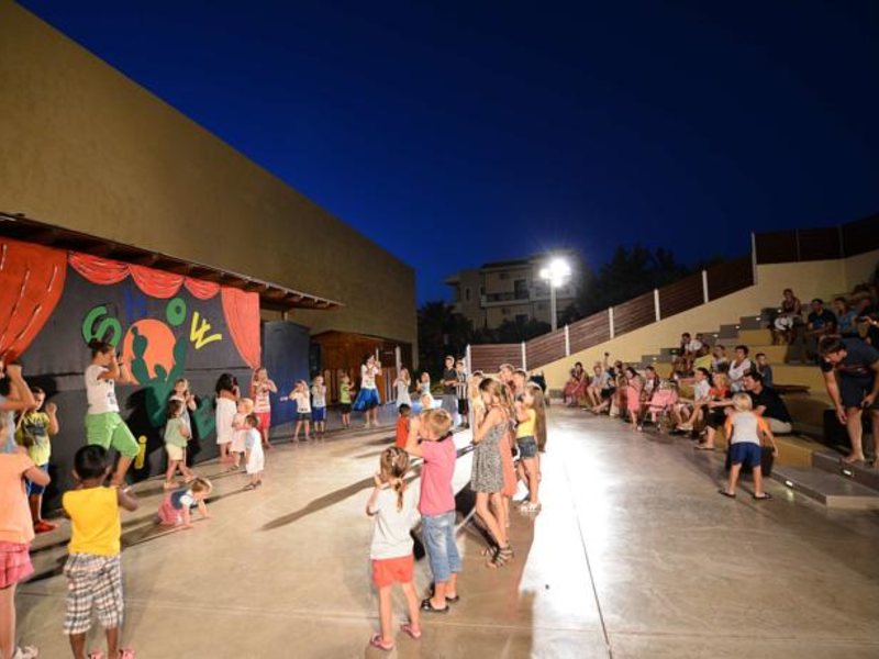 Cactus Village 77390