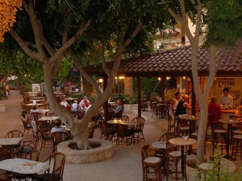 Cactus Village 77391