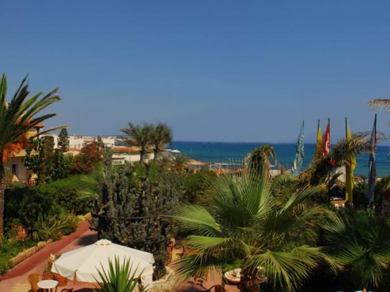 Cactus Village 77394