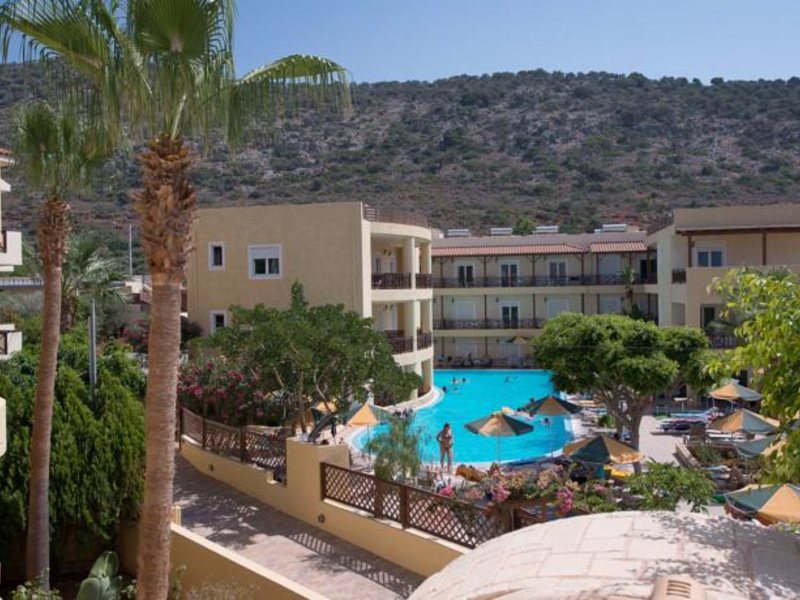 Cactus Village 77395