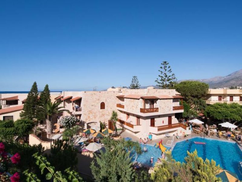 Cactus Village 77397