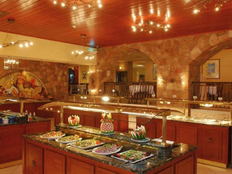 Cactus Village 77398