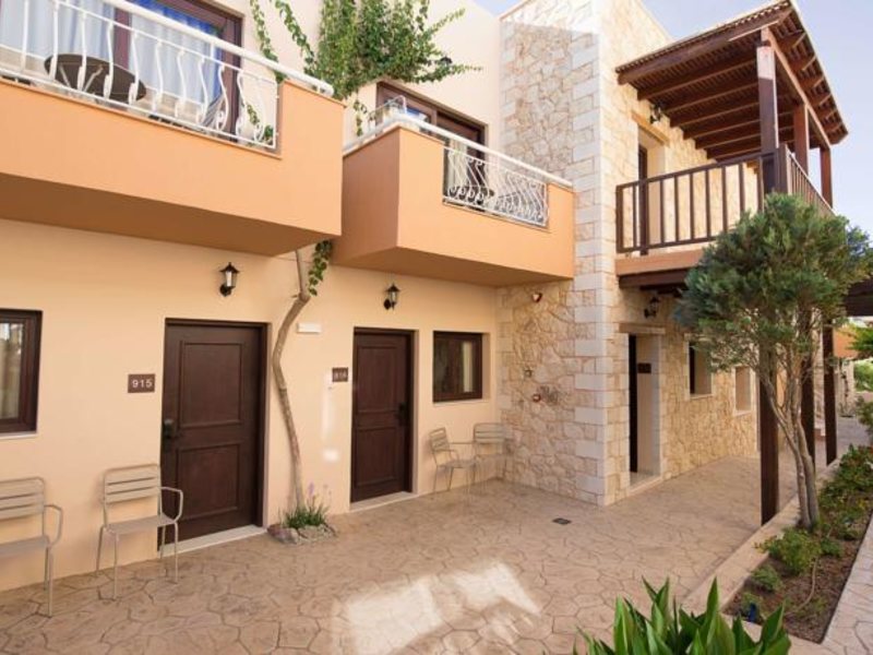 Cactus Village 77399