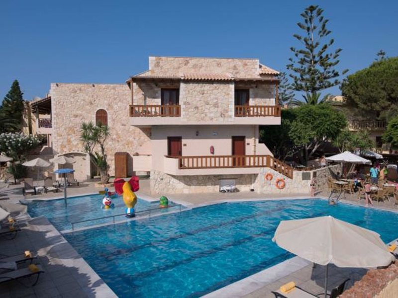 Cactus Village 77402