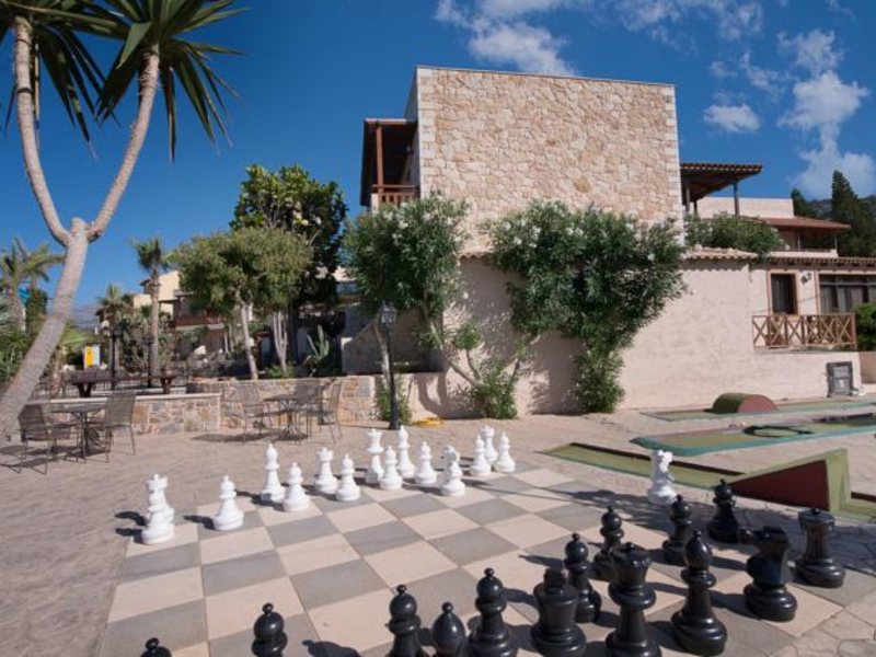 Cactus Village 77405