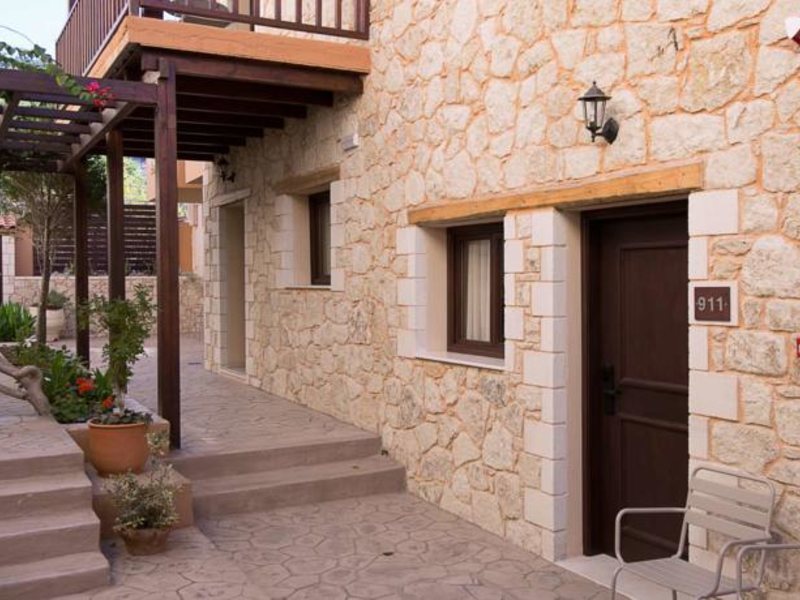 Cactus Village 77406