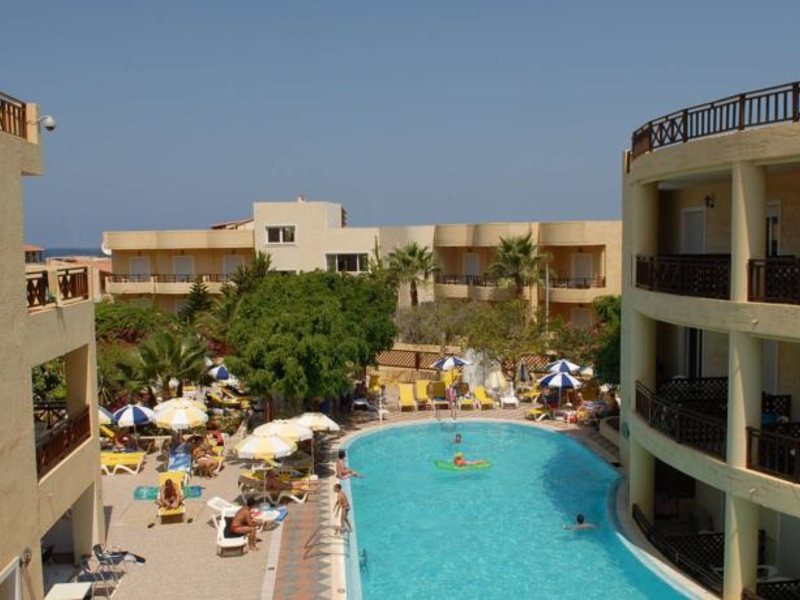 Cactus Village 77409