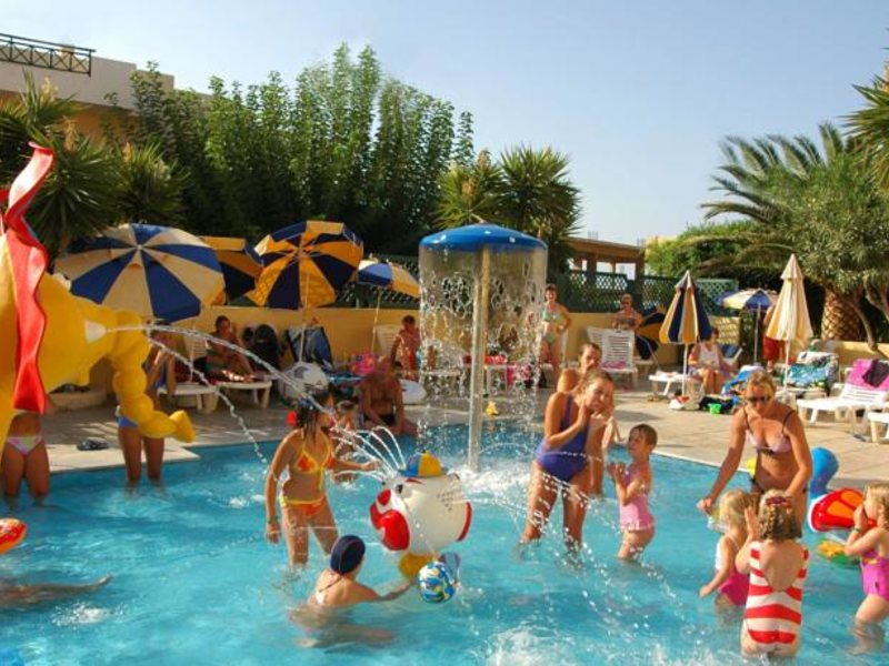 Cactus Village 77411