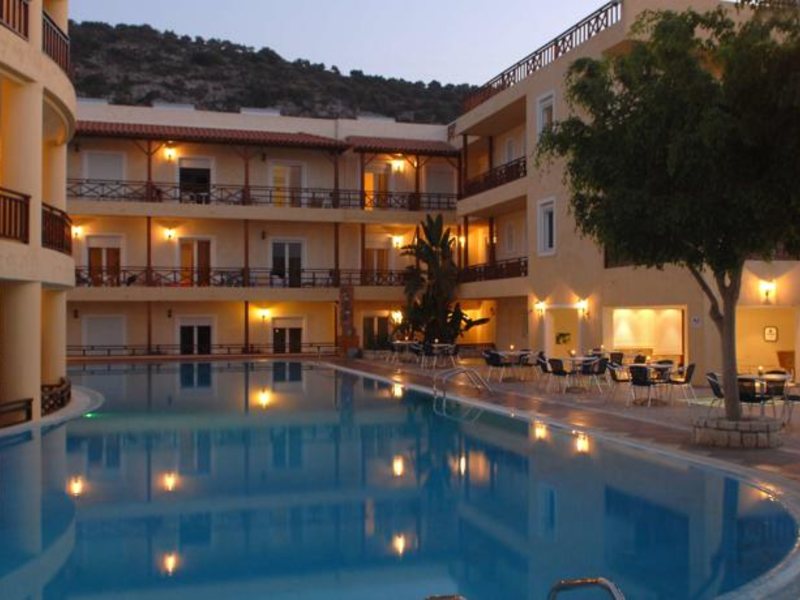 Cactus Village 77412