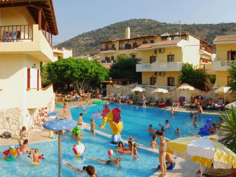 Cactus Village 77413