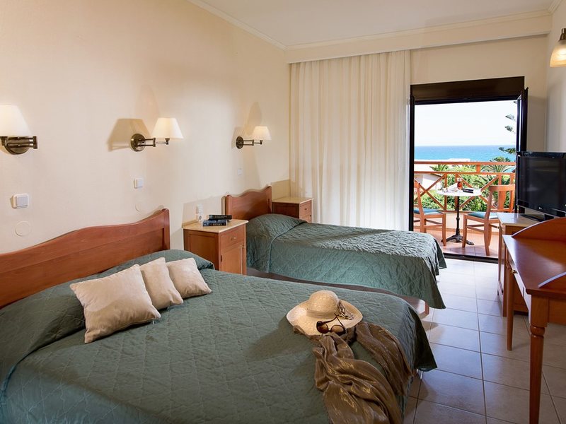 Cactus Village 77415