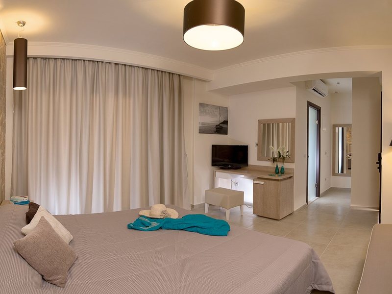 Cactus Village 77416