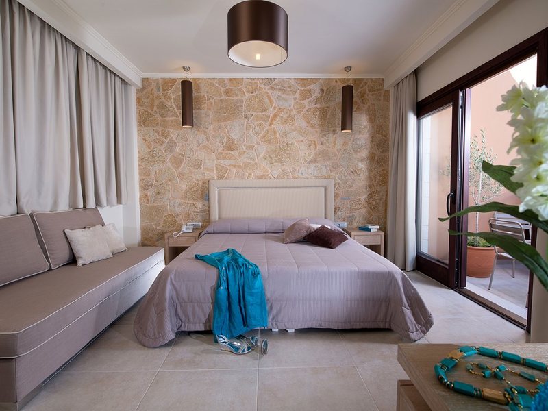 Cactus Village 77418