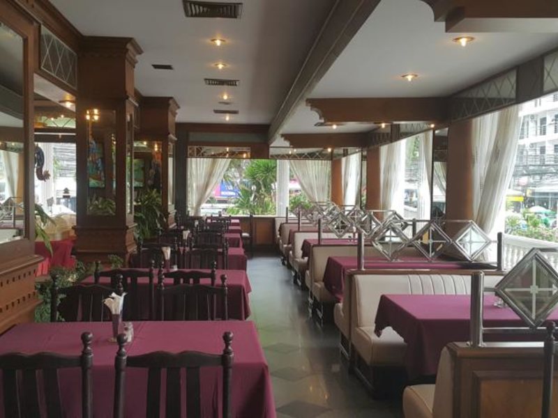 Caesar Palace 140199