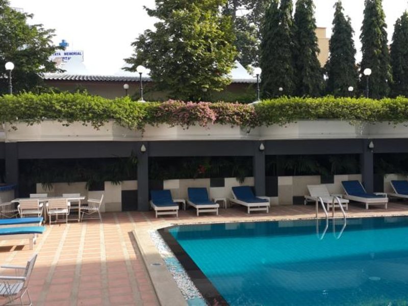 Caesar Palace 140201