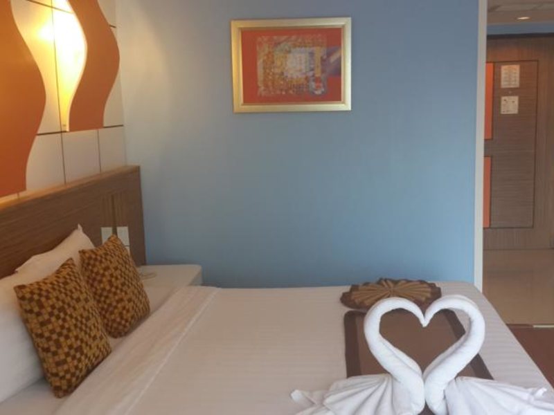 Caesar Palace 140202