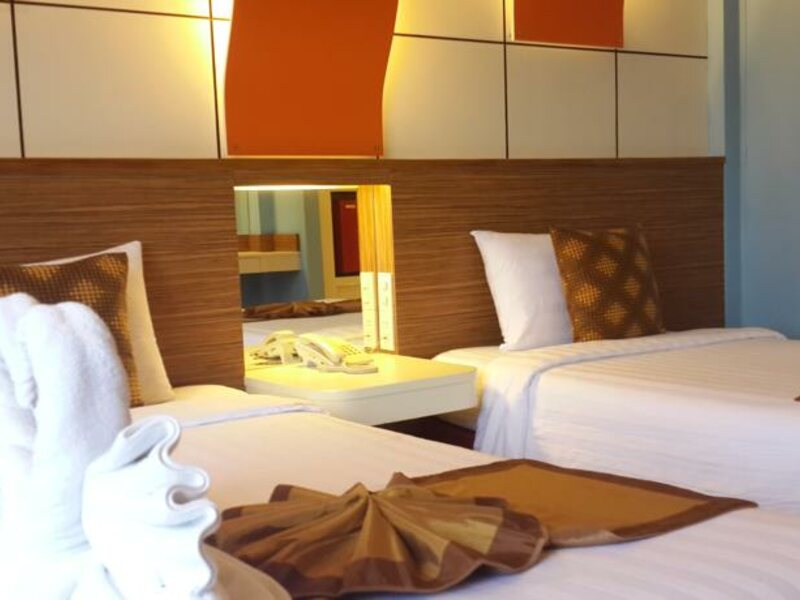 Caesar Palace 140203