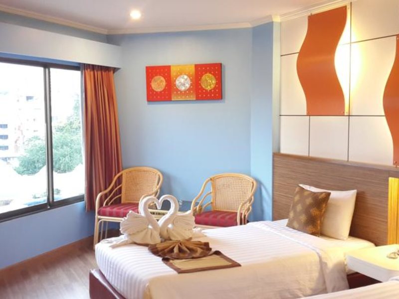 Caesar Palace 140206